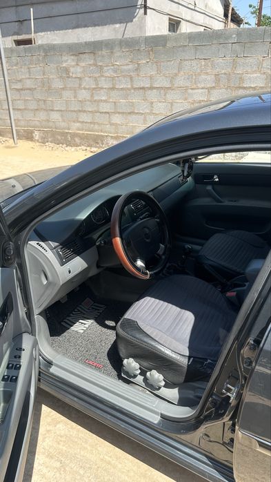 Chevrolet Lacetti / Gentra 2022 — 6