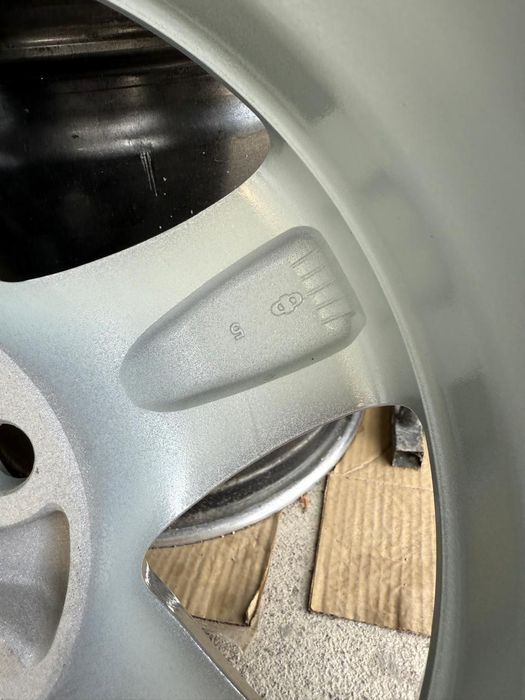 Диски  тайота 30/35