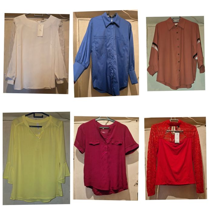 Кофта из Дубая,Max,рр 46-48