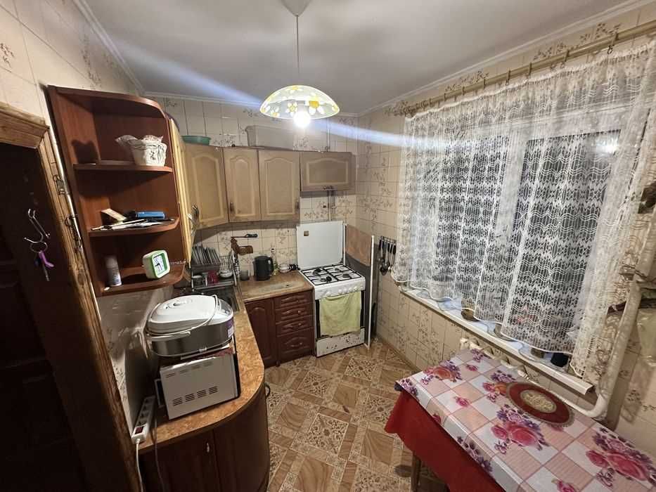 Продам 3-комнатную квартиру на Караташ 80 м² 9/9