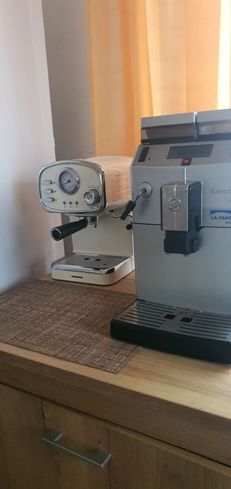 Aparat Cafea SAECO  Și HEINNER