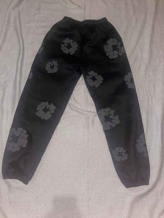 Pantaloni Denim Tears – mărimea L – nou cu etichetă