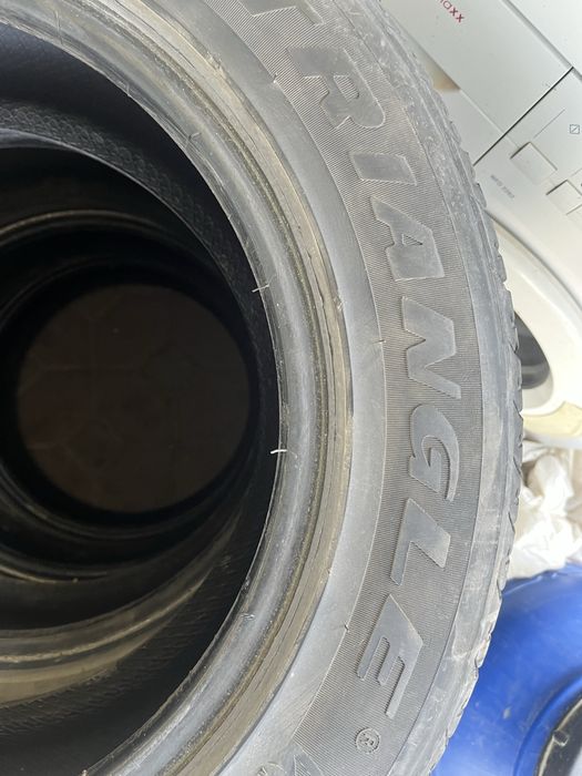 Продам шины летние 215/65/16