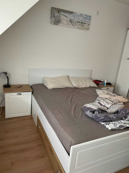 Дава се под наем Двустаен апартамент в София, Зона Б-19 - 65 кв.м за 612 € - Снимка #18