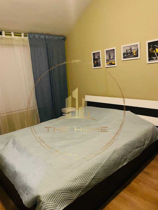 Дава се под наем Тристаен апартамент в Варна, Победа - 90 кв.м за 500 € - Снимка #7