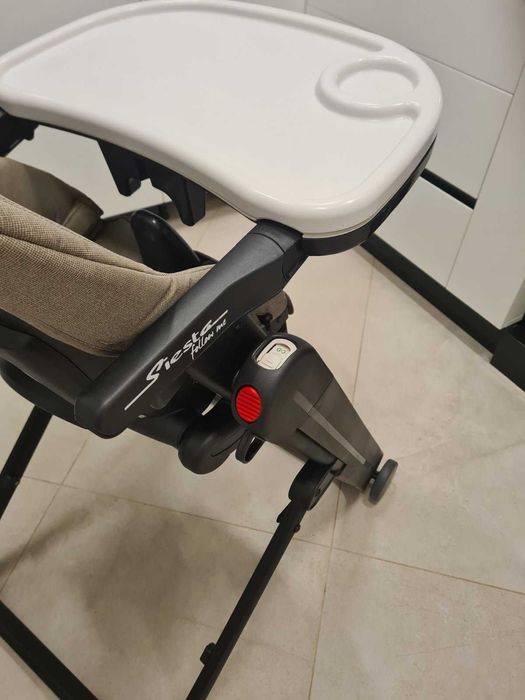 Столче за хранене, Peg Perego - Siesta Follow Me