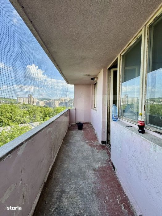 Vand apartament 2 camere, 47 mp - str Libertatii