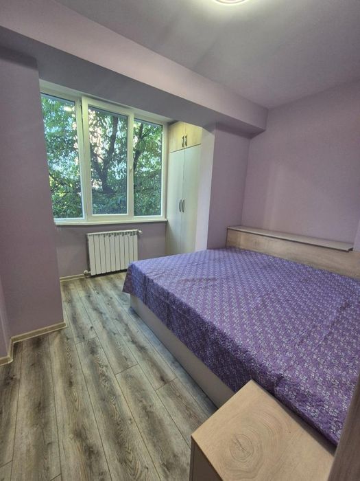 Дава се под наем Двустаен апартамент в София, Младост 1 - 47 кв.м за 599 € - Снимка #3