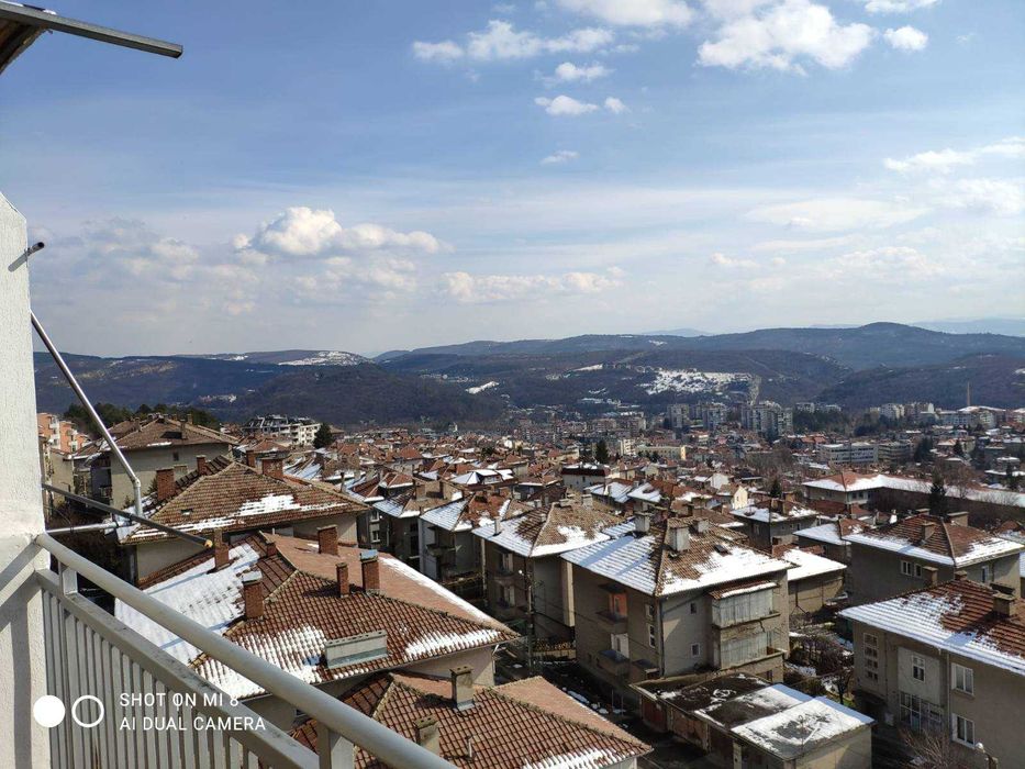 Дава се под наем Двустаен апартамент в Велико Търново, Акация - 55 кв.м за 255 € - Снимка #1