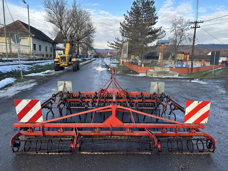 Combinator Lansaman 3.2 m recent adus