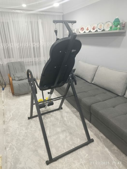 Стол для вытяжки инверсионный genau