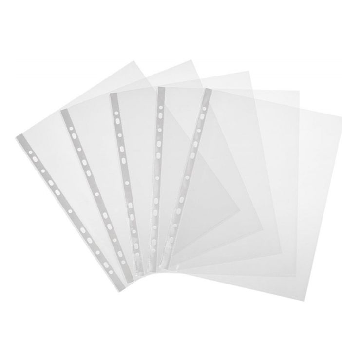 Файл для документов 40 микронн