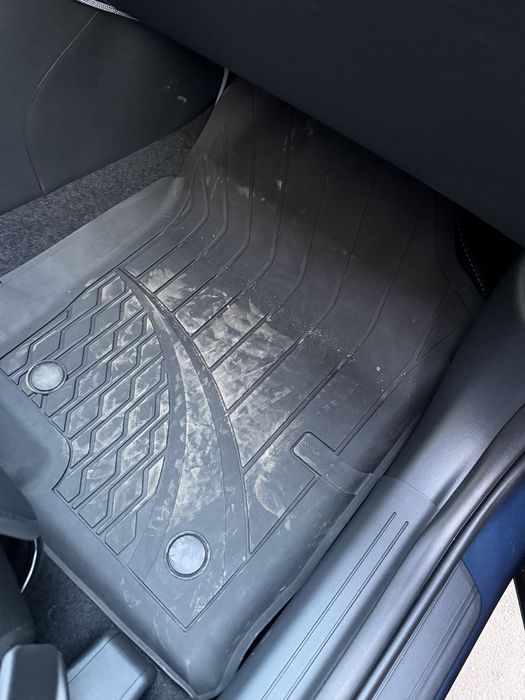 Гумени стелки Хюндай Туксон Перфектни