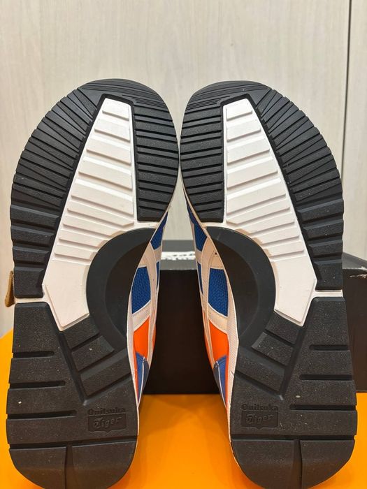 Кроссовки Onitsuka Tiger