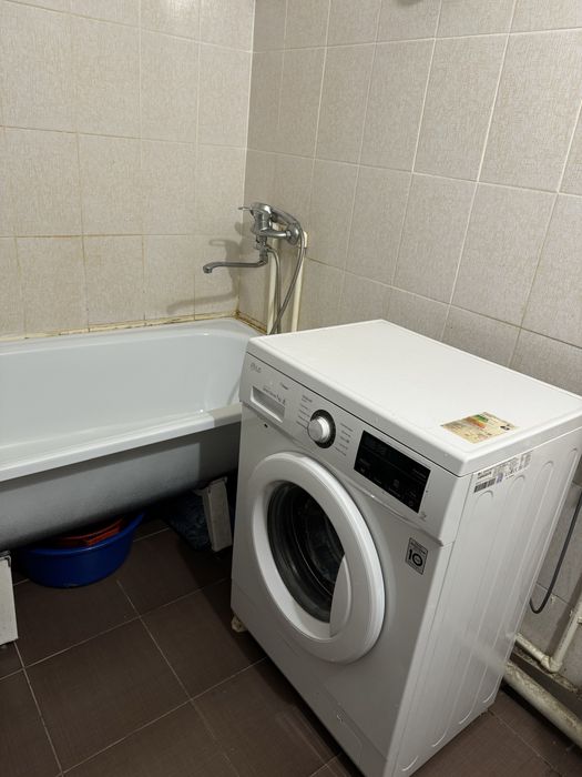 Продаю 1-комн малосемейку