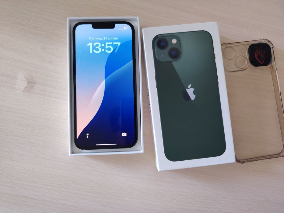 продаётся телефон