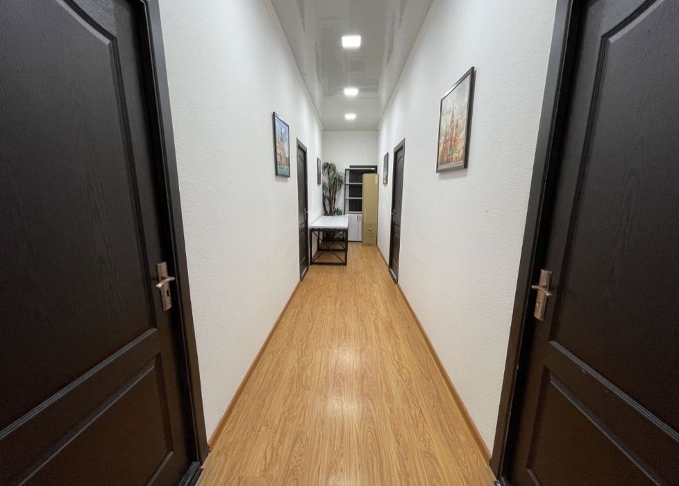 Аренда под учебный центр, офисную деятельность и другое!