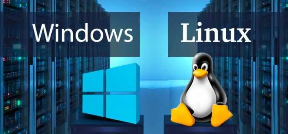 Миграция от Windows към Linux