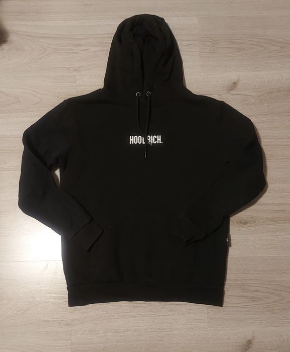 Hoodrich худи XS/S размер мъжко