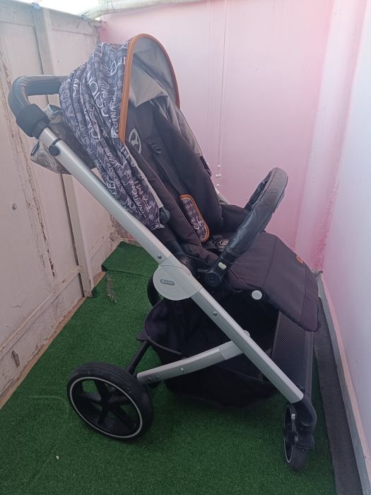 Детска количка Cybex Balios S
