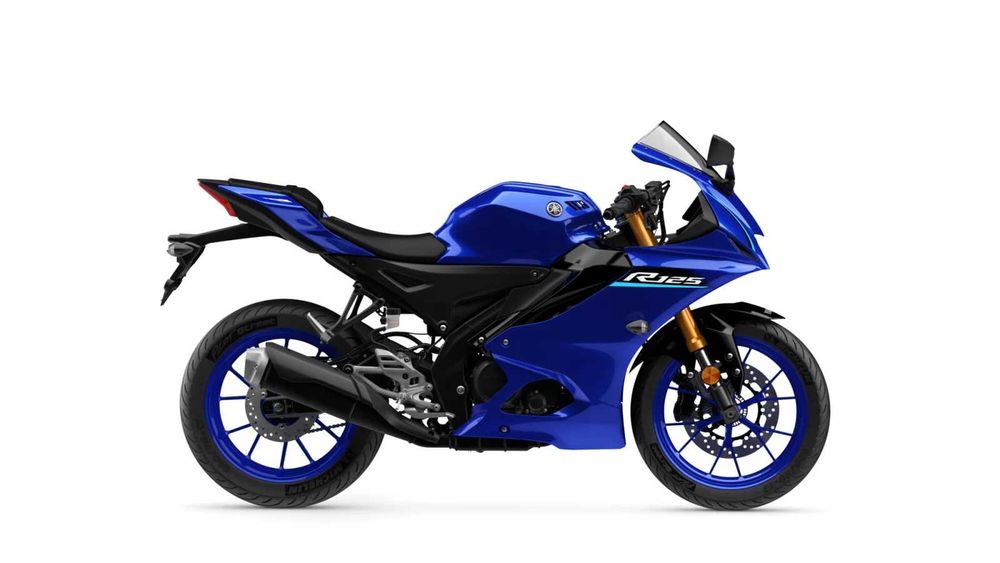 Motocicleta Yamaha R125 my2026 | 0 km | motomus.ro