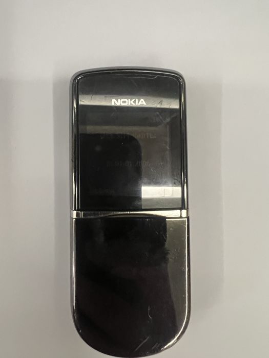 Нокиа 8800 сирокко