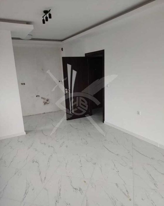 Двустаен апартамент в Китен 66755