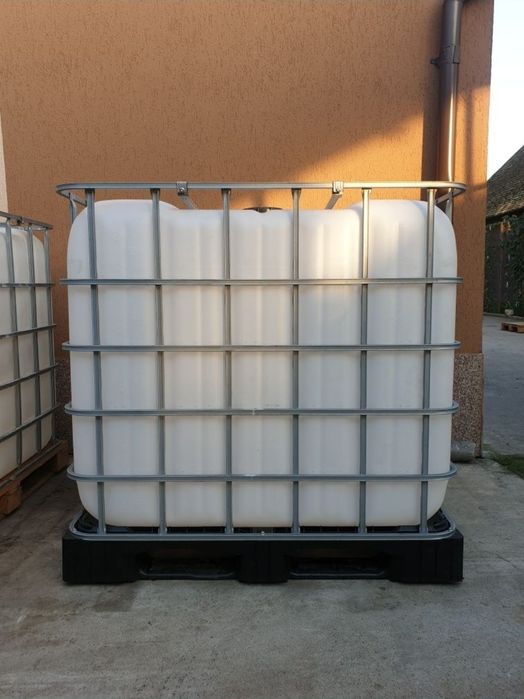 Bazin 1000L/ Cub 1000L/ IBC 1000L