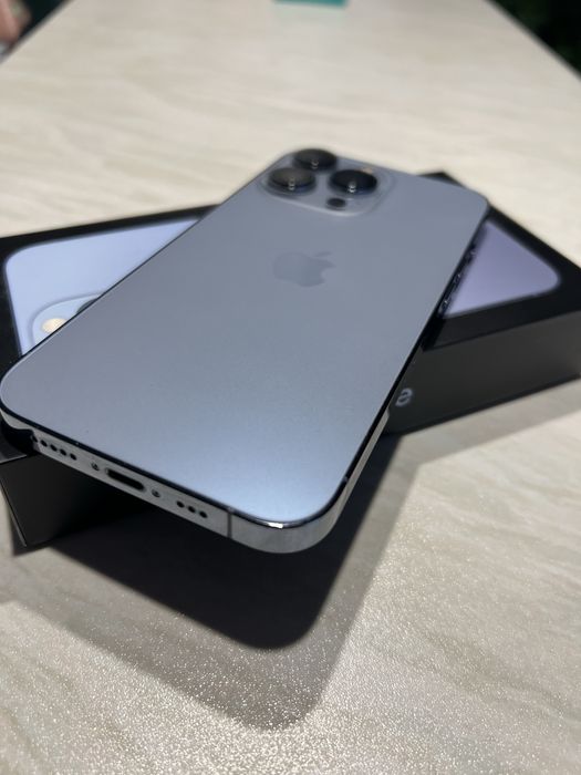 Iphone 13 pro 128 GB