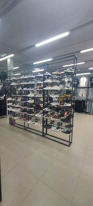 Торговое оборудование ЛОФТ