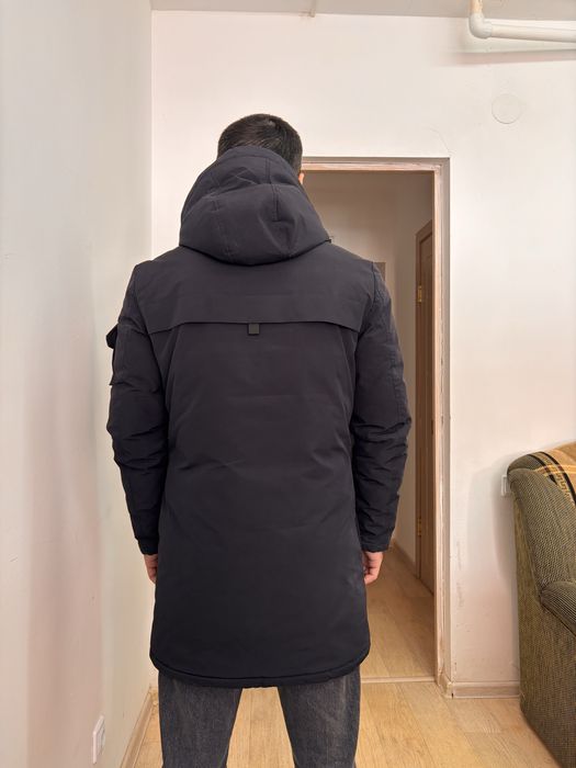 Продам куртку зима 46рр