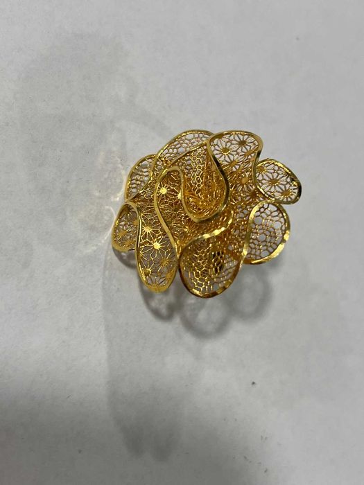 Златен пръстен 4гр.