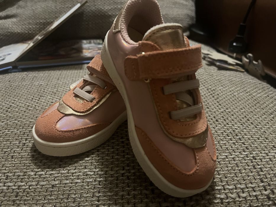 Детски обувки