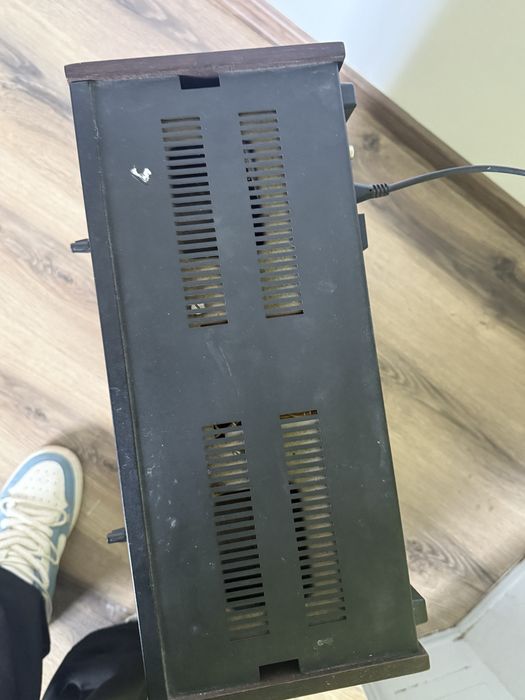 Vand Magnetofon Rostov