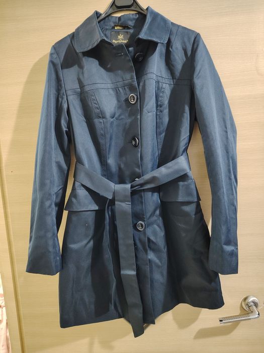 Плащ 46-48 размера