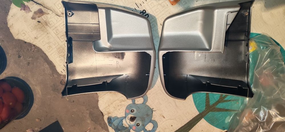 Продам запчасти на Митсубиси Паджеро 2