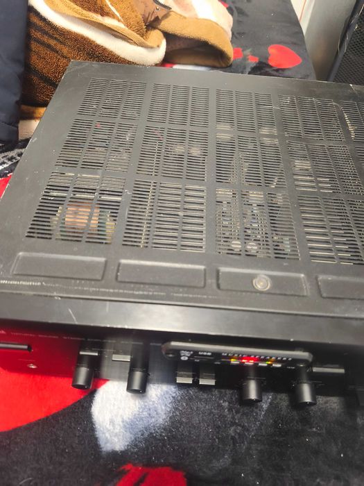 Amplificator yamaha