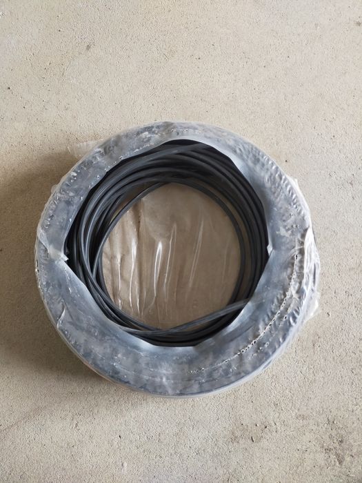 Продам кабель ВВГ 3/2.5 ГОСТ 30м.