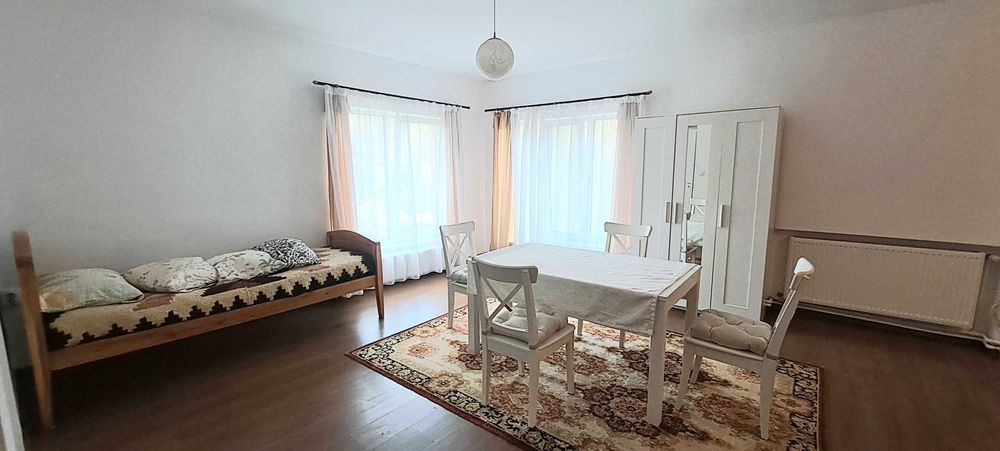 Cazare muncitori Cluj – 22 locuri – Stolna – disponibil imediat