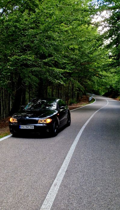 BMW SERIA1 E87 120d
