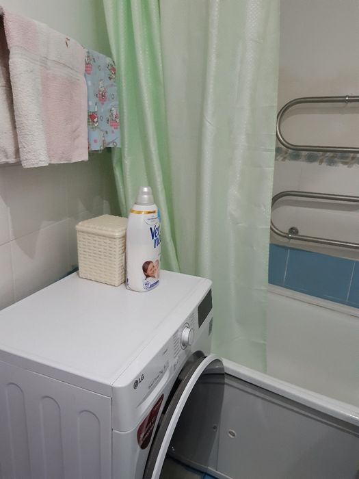 2-х комнатная квартира