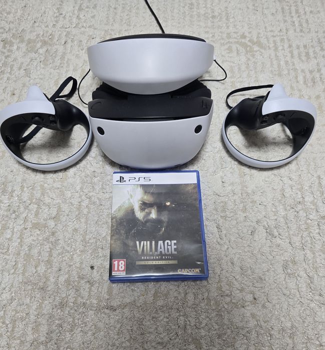 Продам пс виар2 только продам