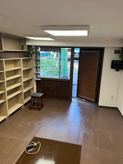 Дава се под наем Офис в София, Оборище - 20 кв.м за 402.9 € - Снимка #4