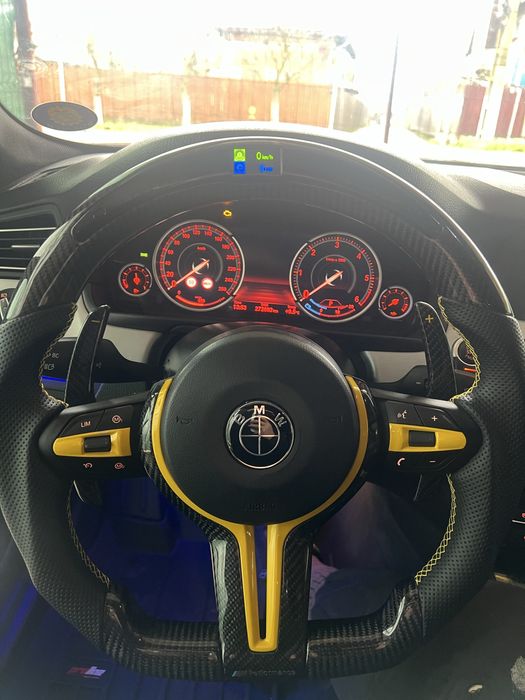 Volan M BMW F10 F30 F01 F32