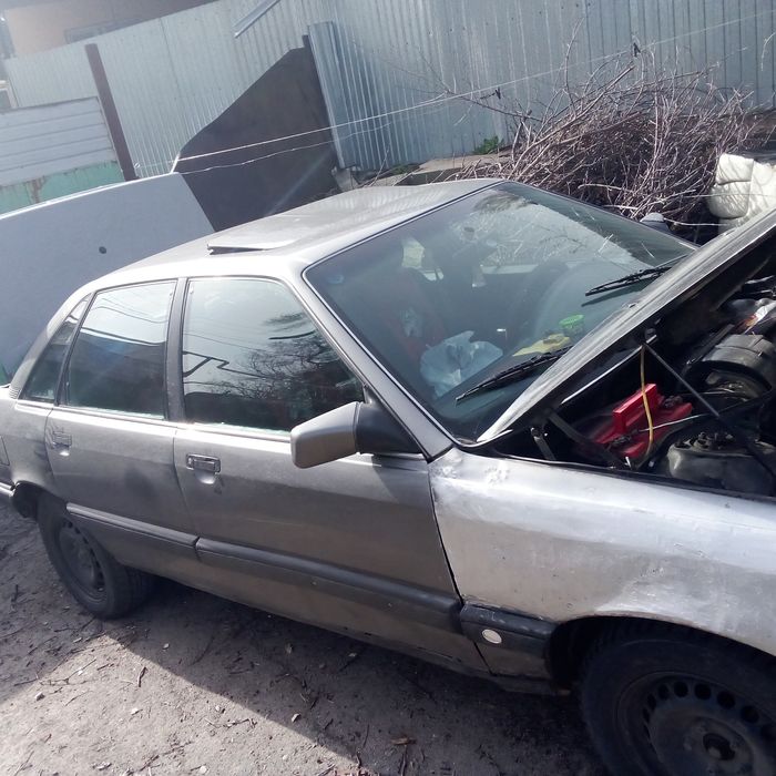 Продам Ауди 100 срочно