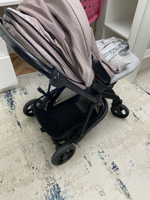 Коляска детская Easywalker Charley