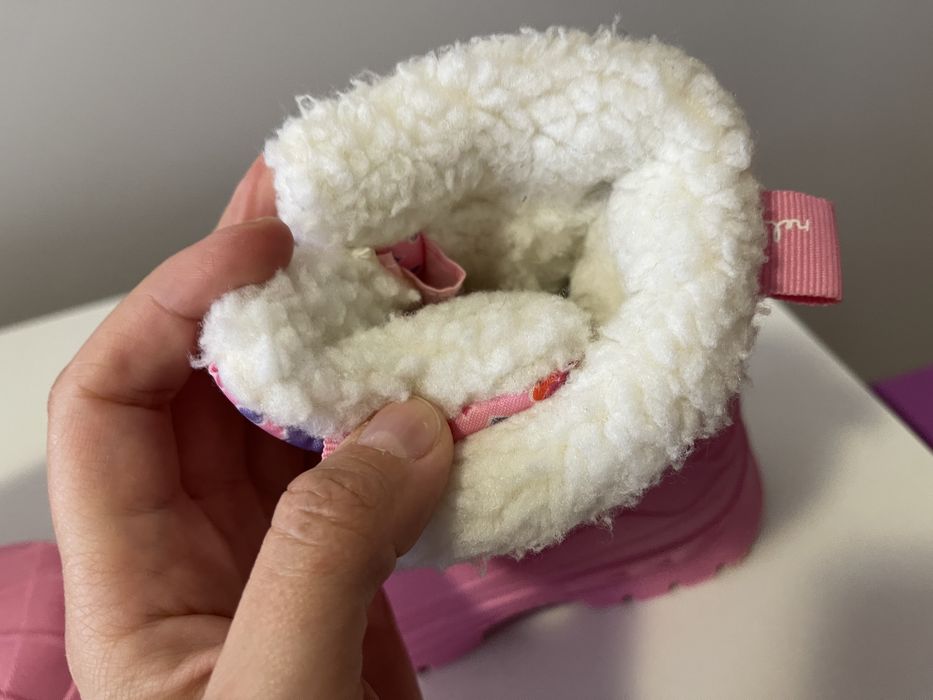 Ботуши Nelli Blu