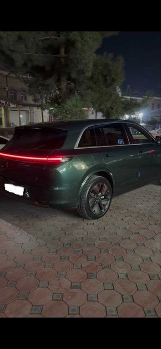 LIXIANG L7 max сотилади. Продается LIXIANG L7 max