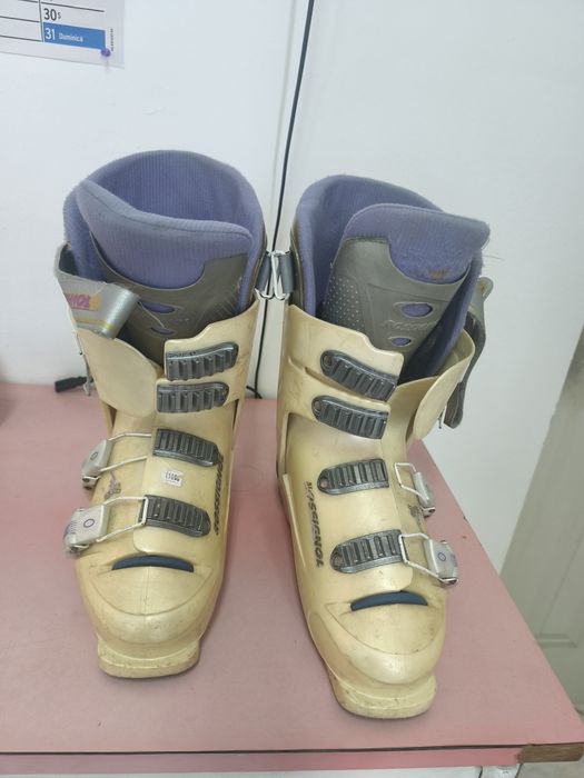 Vind schiuri și clăpari în stare bună