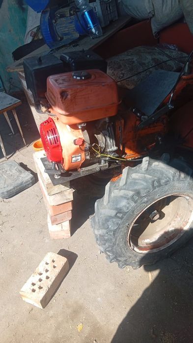 Продам  мотоблок